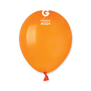 Gemar USA Orange A50-004 5" - FestiUSA