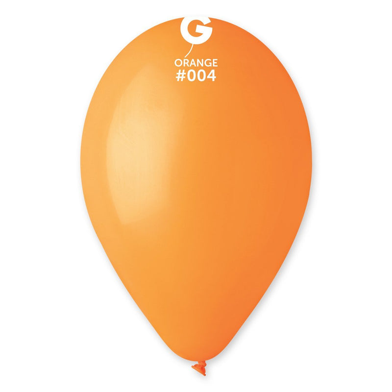 Gemar USA Orange G110-004 12" - FestiUSA
