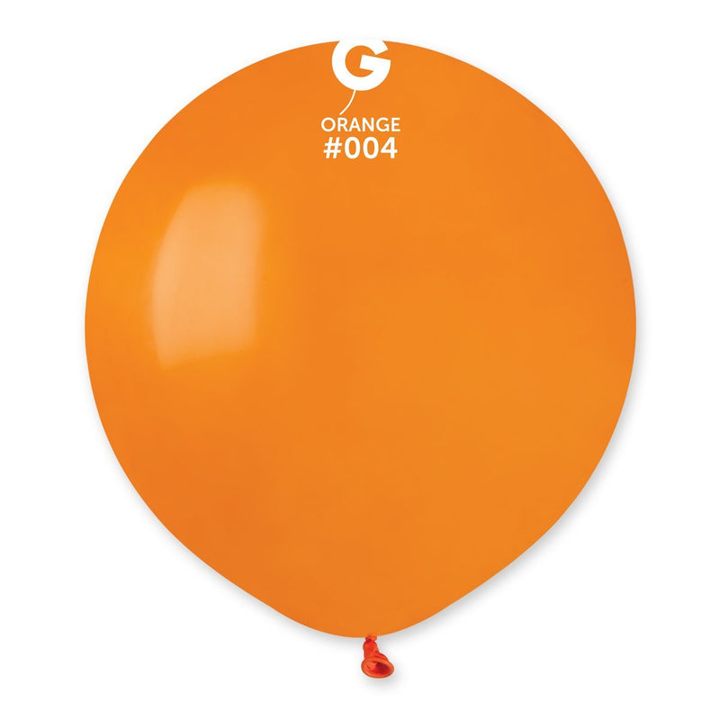 Gemar USA Orange G150-004 19" - FestiUSA