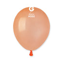 Gemar USA Peach A50-060 5'' - FestiUSA