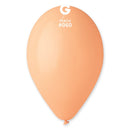 Gemar USA Peach G110-060 12" - FestiUSA