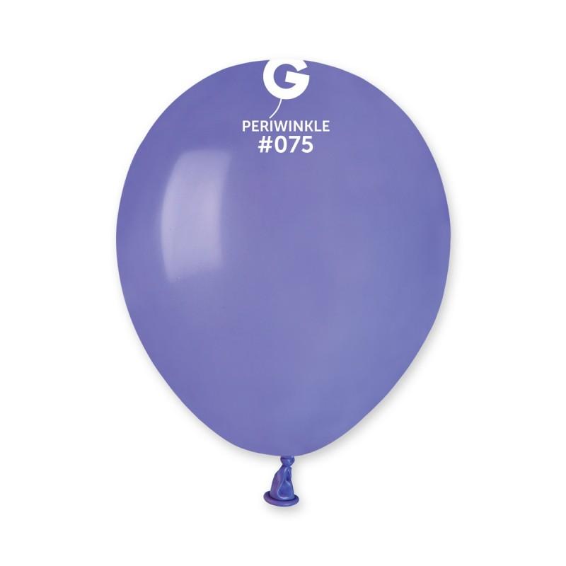 Gemar USA Periwinkle A50-075 5" - FestiUSA