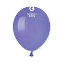 Gemar USA Periwinkle A50-075 5" - FestiUSA