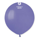 Gemar USA Periwinkle G150-075 19" - FestiUSA