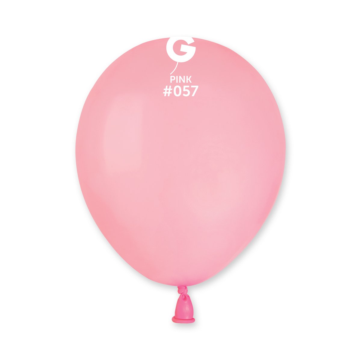 Gemar USA Pink A50-057 5" - FestiUSA