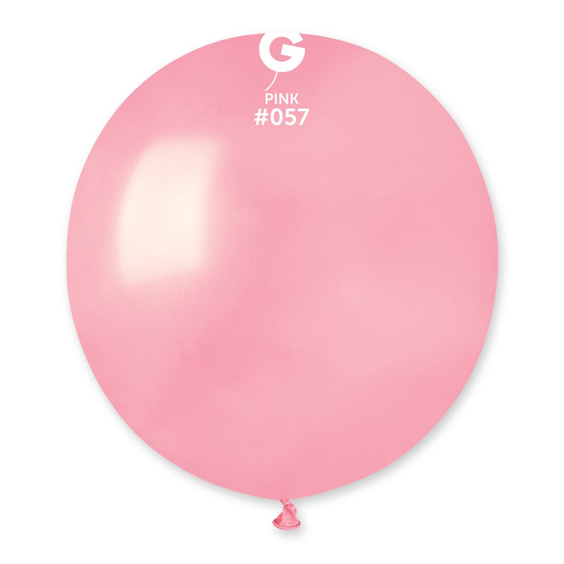 Gemar USA Pink G150-057 19" - FestiUSA