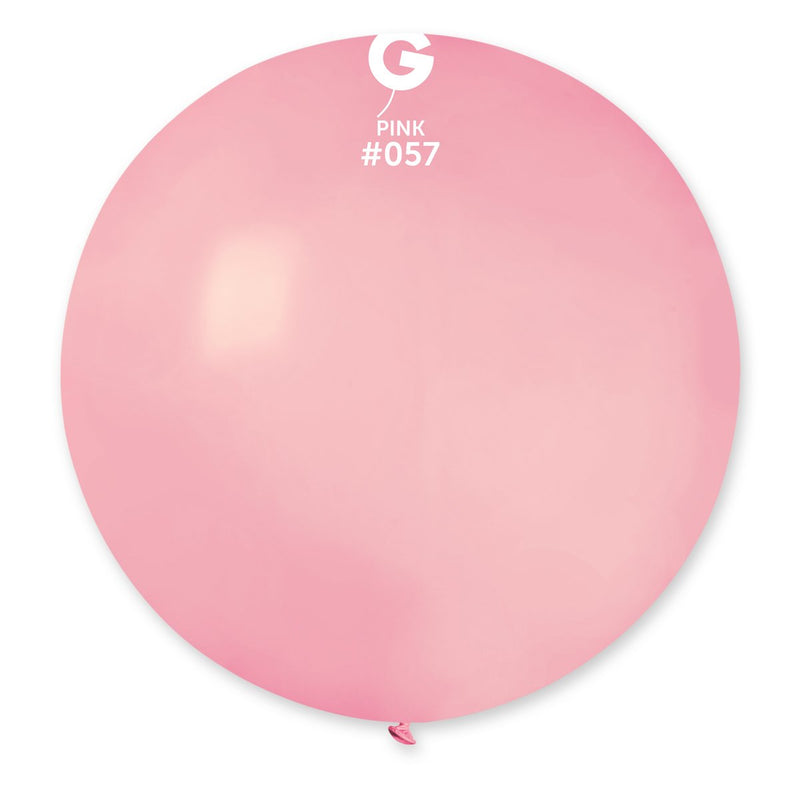 Gemar USA Pink G30-057 31" - FestiUSA
