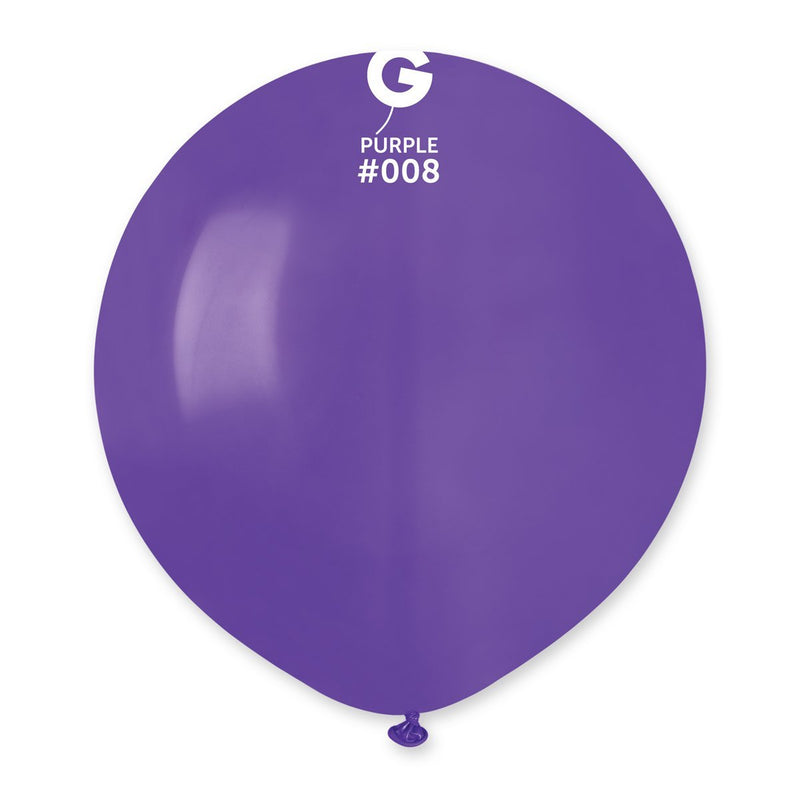 Gemar USA Purple G150-008 19" - FestiUSA