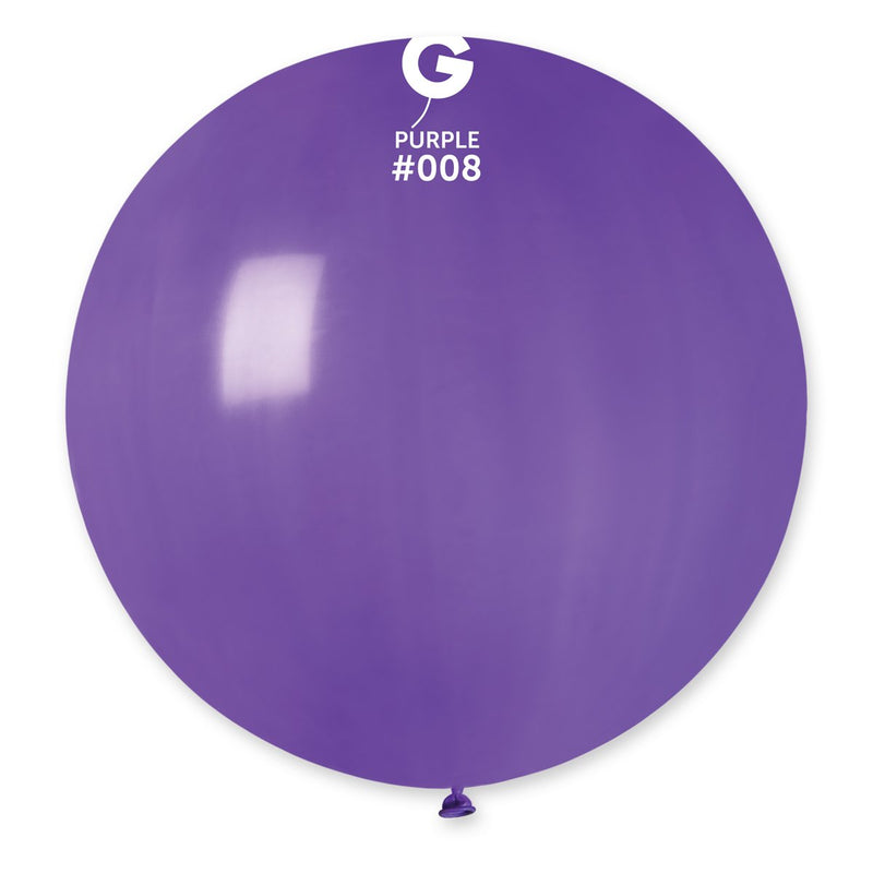 Gemar USA Purple G30-008 31" - FestiUSA