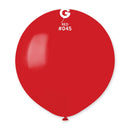 Gemar USA Red G150-045 19'' - FestiUSA