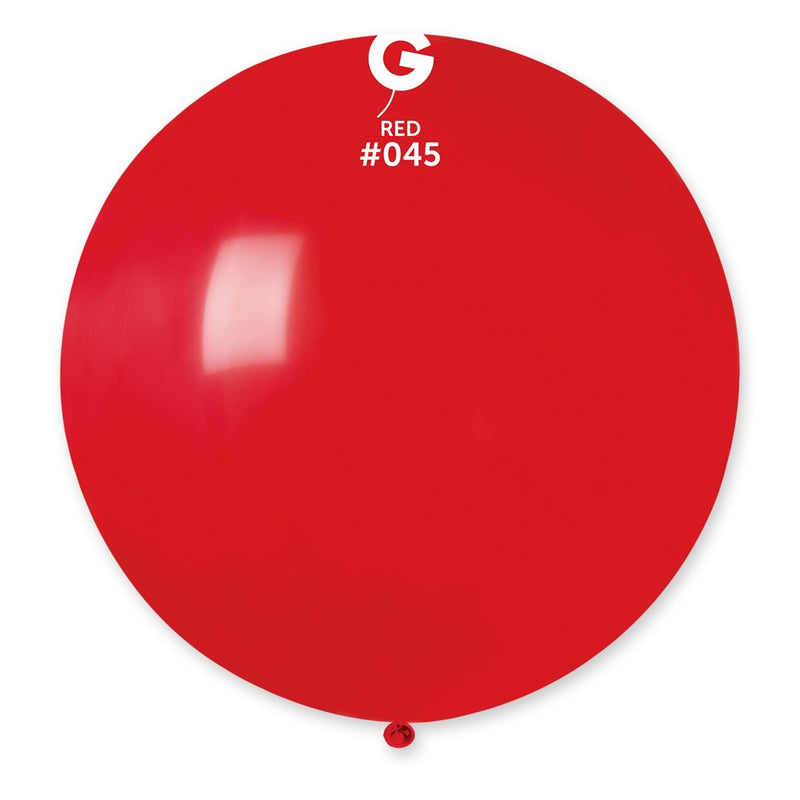 Gemar USA Red G30-045 31" - FestiUSA