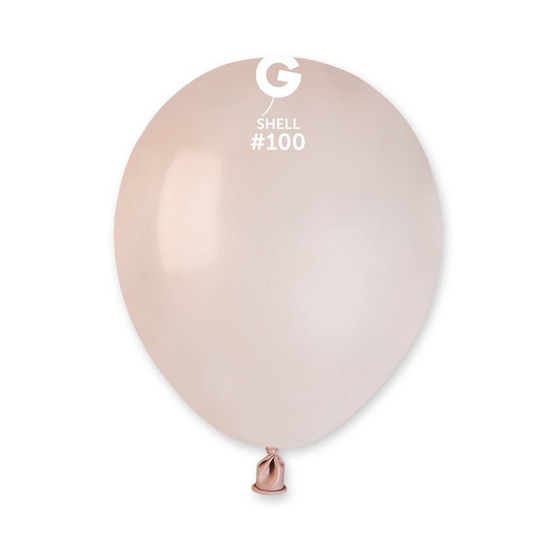 Gemar USA Shell | A50 - 100 | 5" - FestiUSA