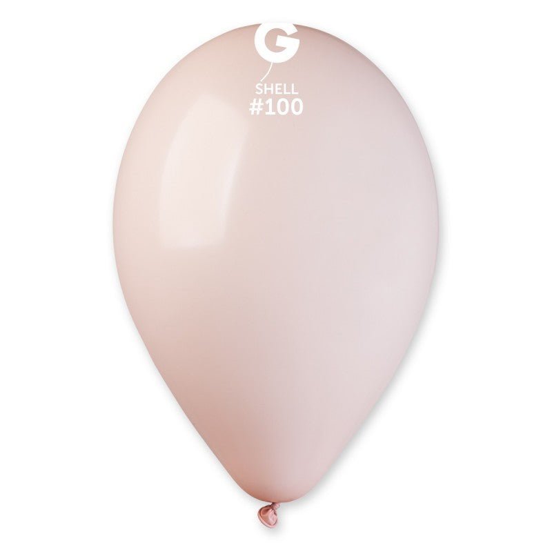 Gemar USA Shell - G110 - 100 - 12" - FestiUSA
