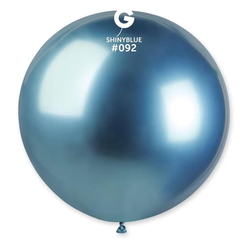 Gemar USA Shiny Blue 092 31" - FestiUSA