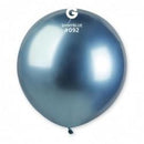 Gemar USA Shiny Blue GB150-092 19" - FestiUSA