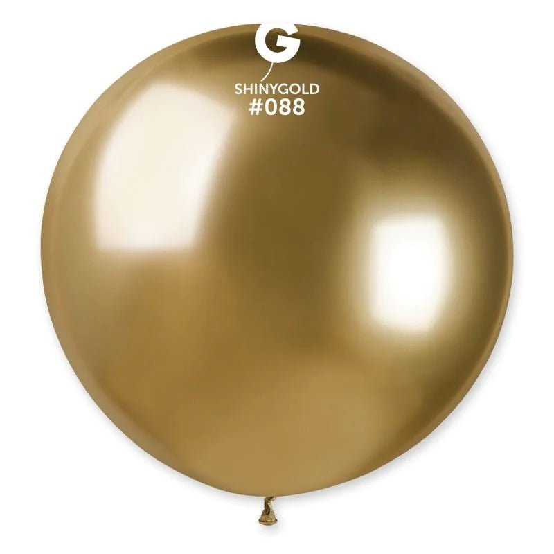 Gemar USA Shiny Gold GB30 088 31" - FestiUSA