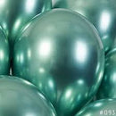 Gemar USA Shiny Green GB120-093 13" - FestiUSA