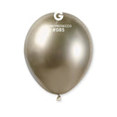 Gemar USA Shiny Prosecco AB50-085 5" - FestiUSA
