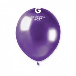 Gemar USA Shiny Purple AB50-097 5" - FestiUSA