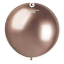 Gemar USA Shiny Rose Gold 096 31" - FestiUSA