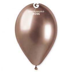 Gemar USA Shiny Rose Gold GB120-096 13" - FestiUSA