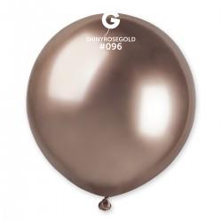 Gemar USA Shiny Rose Gold GB150-096 19" - FestiUSA