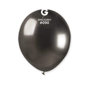 Gemar USA Shiny Space Grey AB50-090 5" - FestiUSA