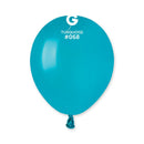 Gemar USA Turquoise A50-068 5" - FestiUSA