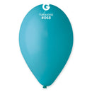 Gemar USA Turquoise G110-068 12" - FestiUSA