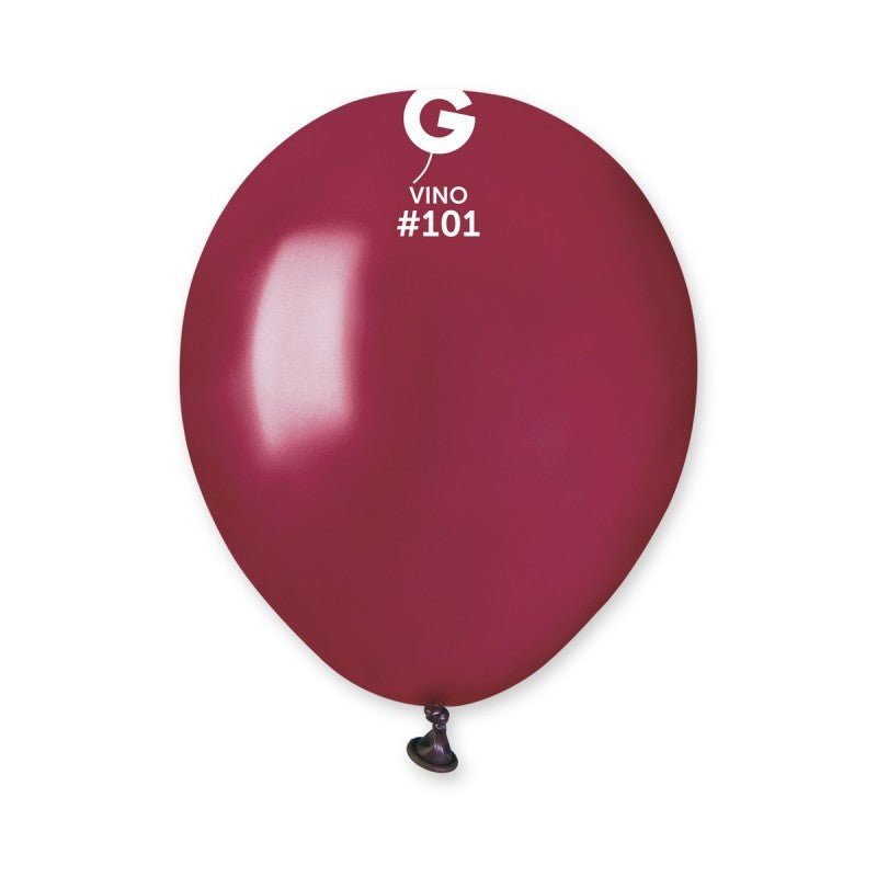Gemar USA | Vino A50 - 101 | 5" - FestiUSA