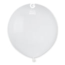 Gemar White G150-001 19'' - FestiUSA