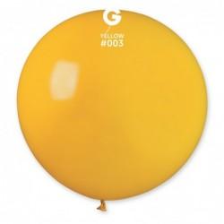 Gemar Yellow G30-003 31" - FestiUSA