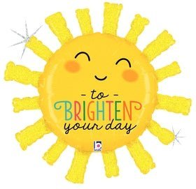 Glittering Bright Sun 32" - (Single Pack). 35693 - FestiUSA