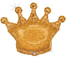 Glittering Crown 36" 35564 (Single Pack) - FestiUSA