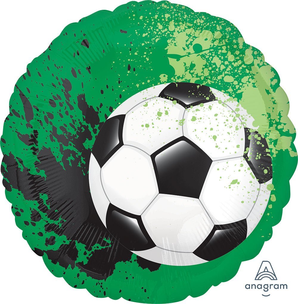 Goal Getter 17" - (Single Pack). 3994801 - FestiUSA