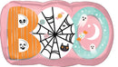 Halloween Boo 32" - (Flat). 4006502 - FestiUSA