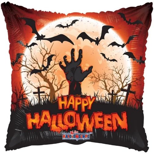 Halloween Zombie Hand 18" - (Single Pack). 88163-18 - FestiUSA