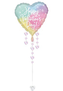 Happy Valentine's Day 25" X 105" (Single Pack) 4373711 - FestiUSA