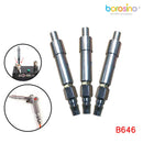 Helium Air Valve 60/40 B646 - FestiUSA