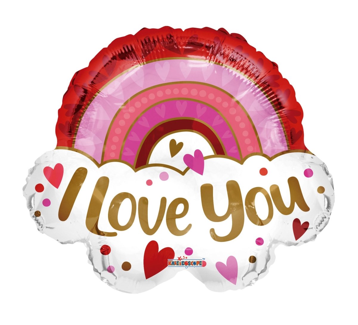 I Love You 18" - (Single Pack). 16454-18 - FestiUSA