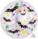 Insider Ghost & Bats 24" - (Single Pack). 3383601 - FestiUSA