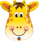 Jolly Giraffe 32" - (Single Pack). 16095 - FestiUSA