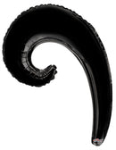 Kurly Wave Black Gb 14" (Flat). 19934-DCF - FestiUSA