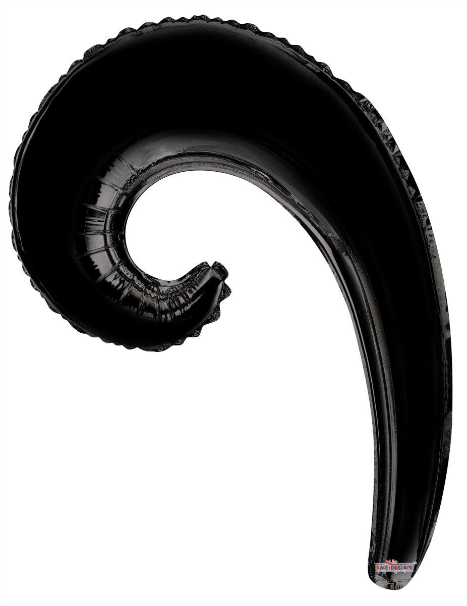 Kurly Wave Black Gb 14" (Flat). 19934-DCF - FestiUSA