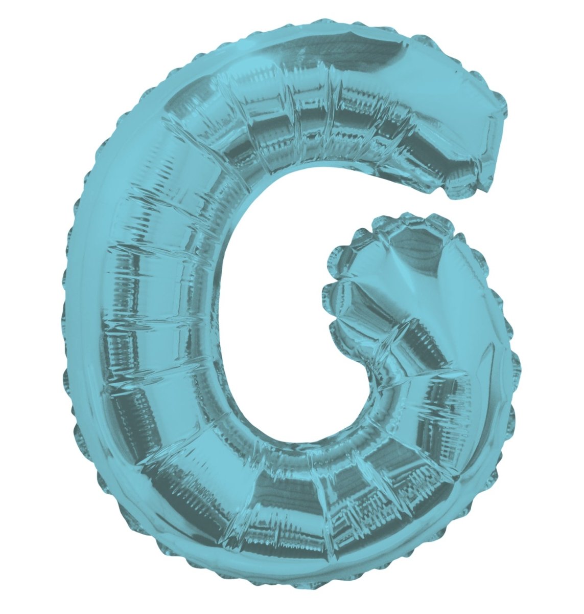 Letter G Light Blue 14" - (Single Pack). 34828-14 - FestiUSA