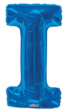 Letter I Royal Blue 34″ – (Single Pack). 15508-34 - FestiUSA