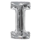 Letter I Silver 34″ – (Single Pack). 15238-34 - FestiUSA