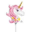 Magical Unicorn 14" - (Flat). 3727502 - FestiUSA