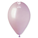 Metallic Lilac GM110-095 12" - FestiUSA