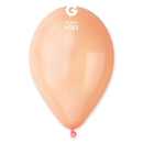 Metallic Peach GM110-061 12'' - FestiUSA